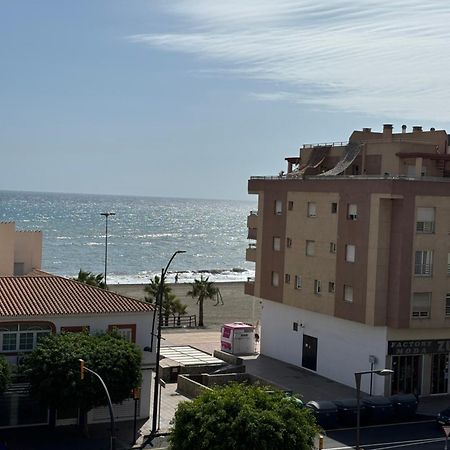 Vut Dulcinea Apartment Rincón de la Victoria Exterior photo