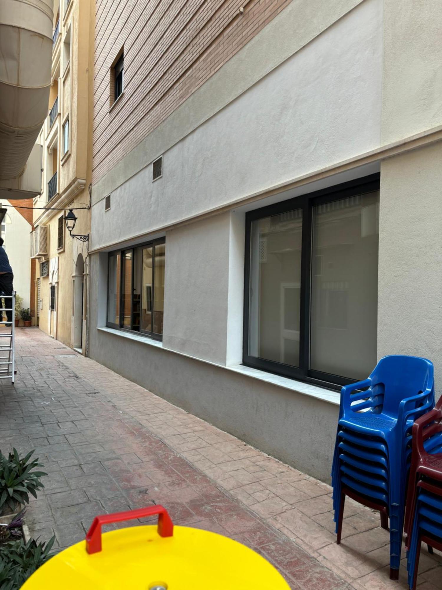 Vut Dulcinea Apartment Rincón de la Victoria Exterior photo
