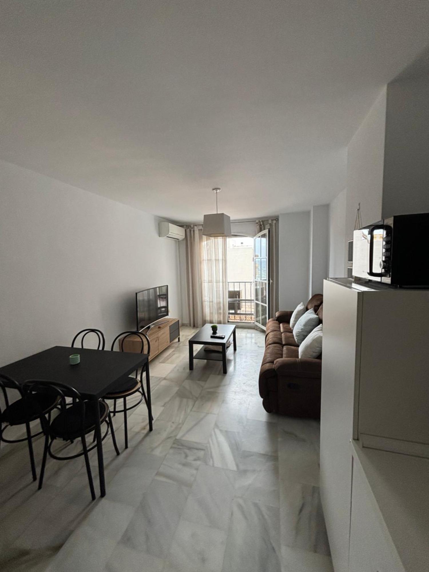 Vut Dulcinea Apartment Rincón de la Victoria Exterior photo