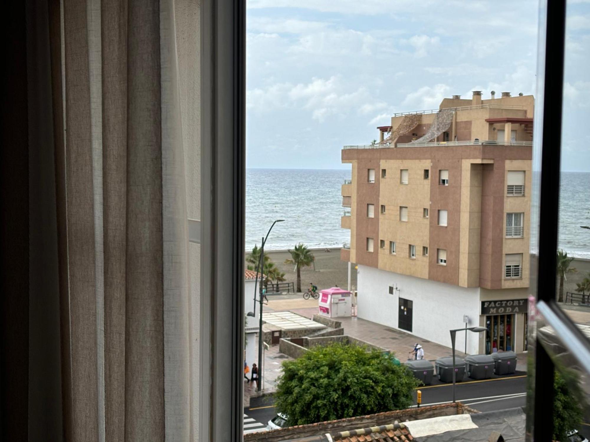 Vut Dulcinea Apartment Rincón de la Victoria Exterior photo