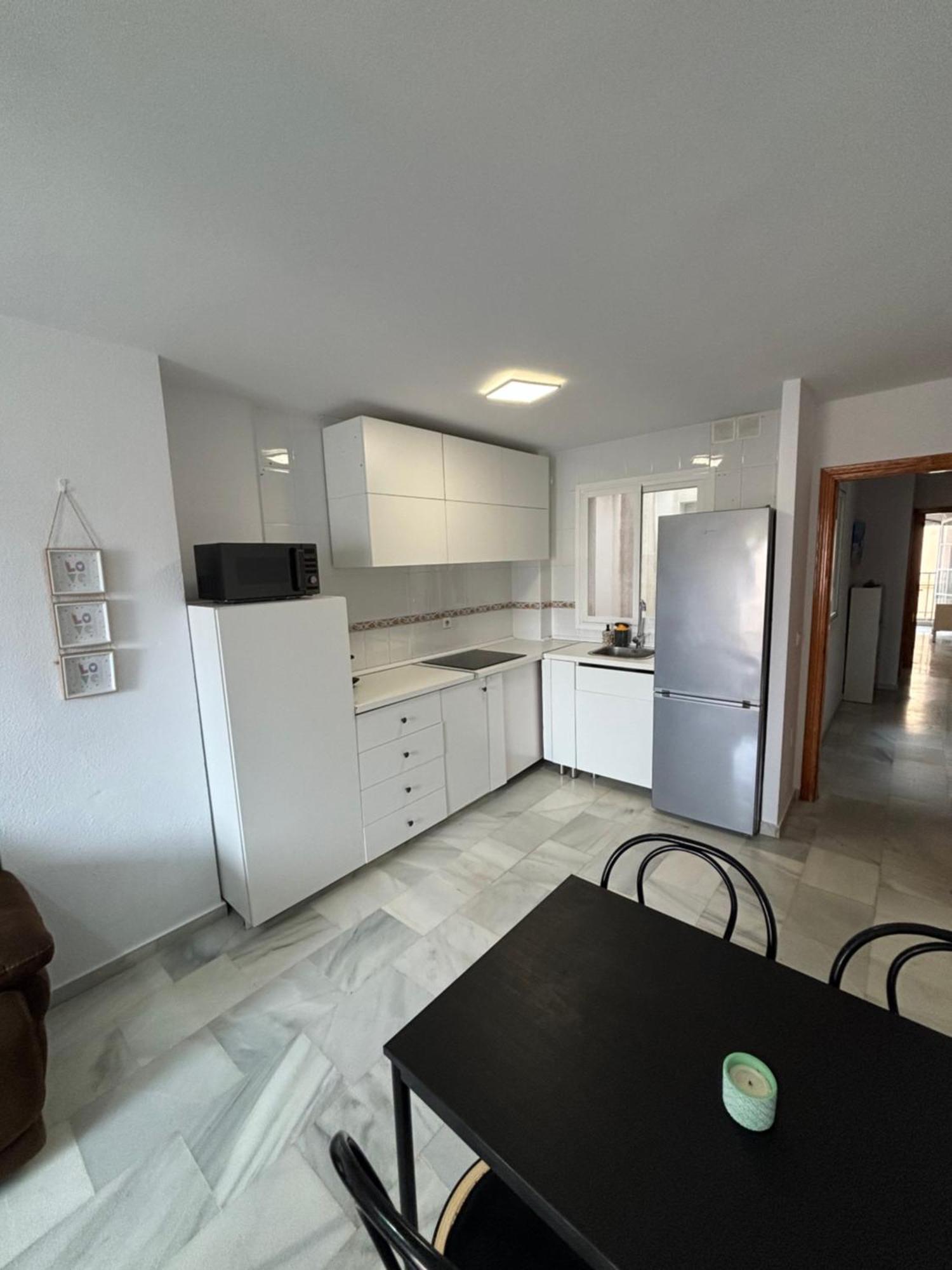 Vut Dulcinea Apartment Rincón de la Victoria Exterior photo