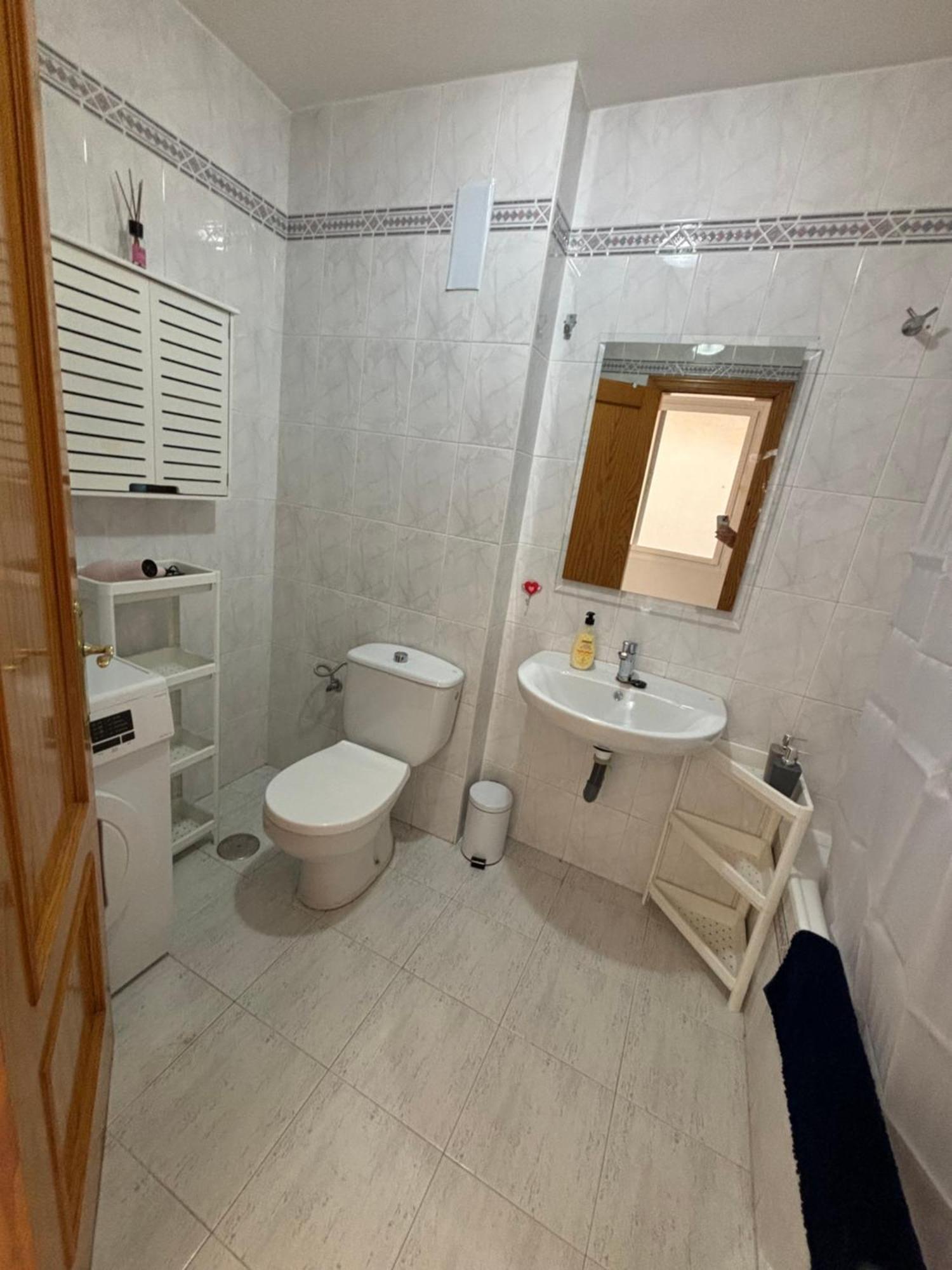 Vut Dulcinea Apartment Rincón de la Victoria Exterior photo