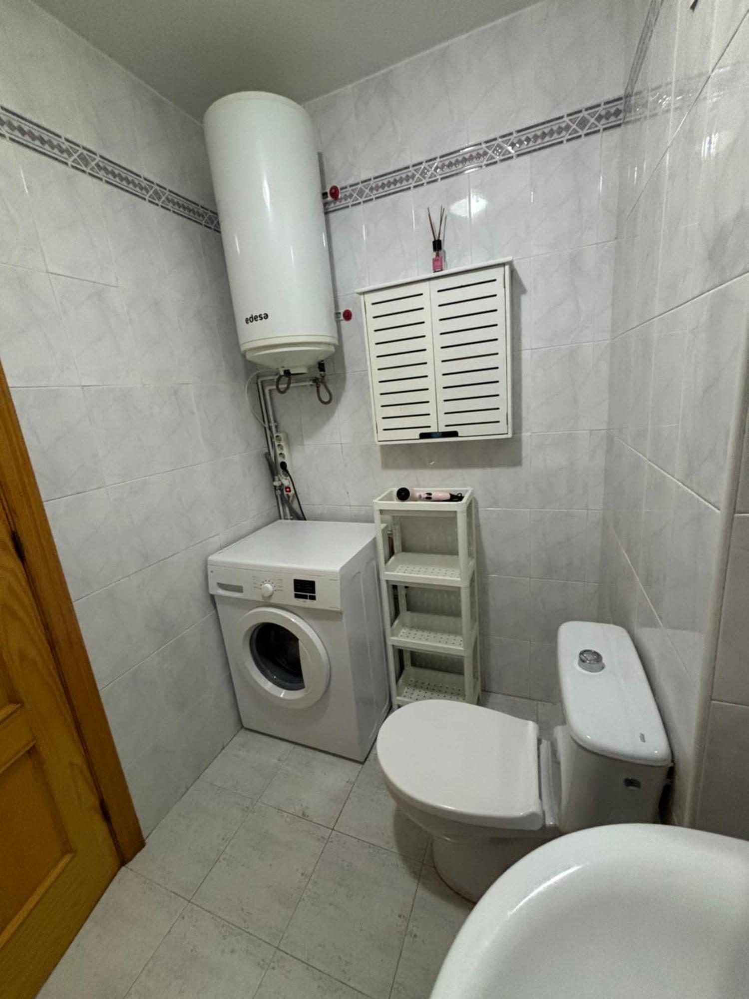 Vut Dulcinea Apartment Rincón de la Victoria Exterior photo