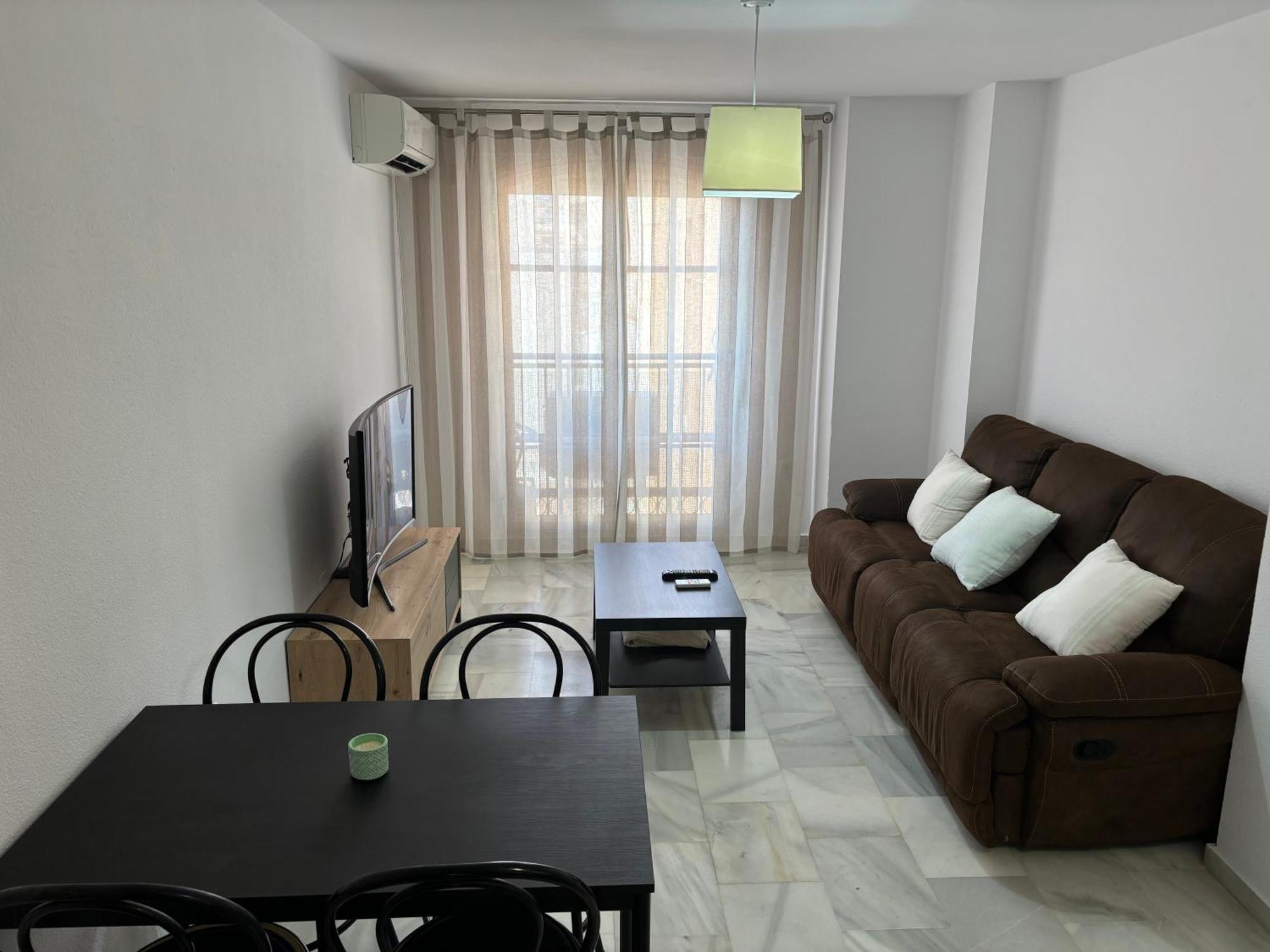Vut Dulcinea Apartment Rincón de la Victoria Exterior photo