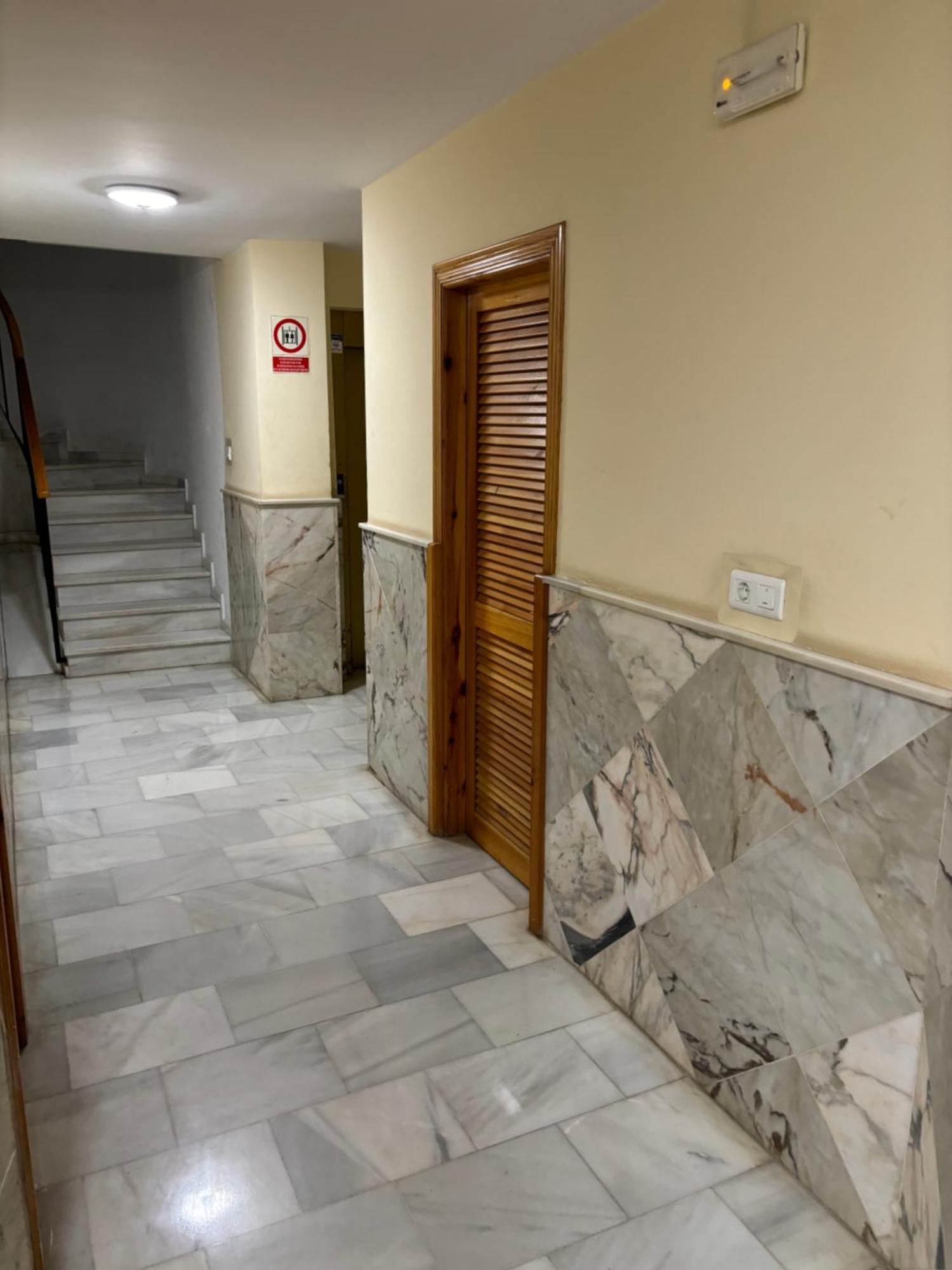 Vut Dulcinea Apartment Rincón de la Victoria Exterior photo
