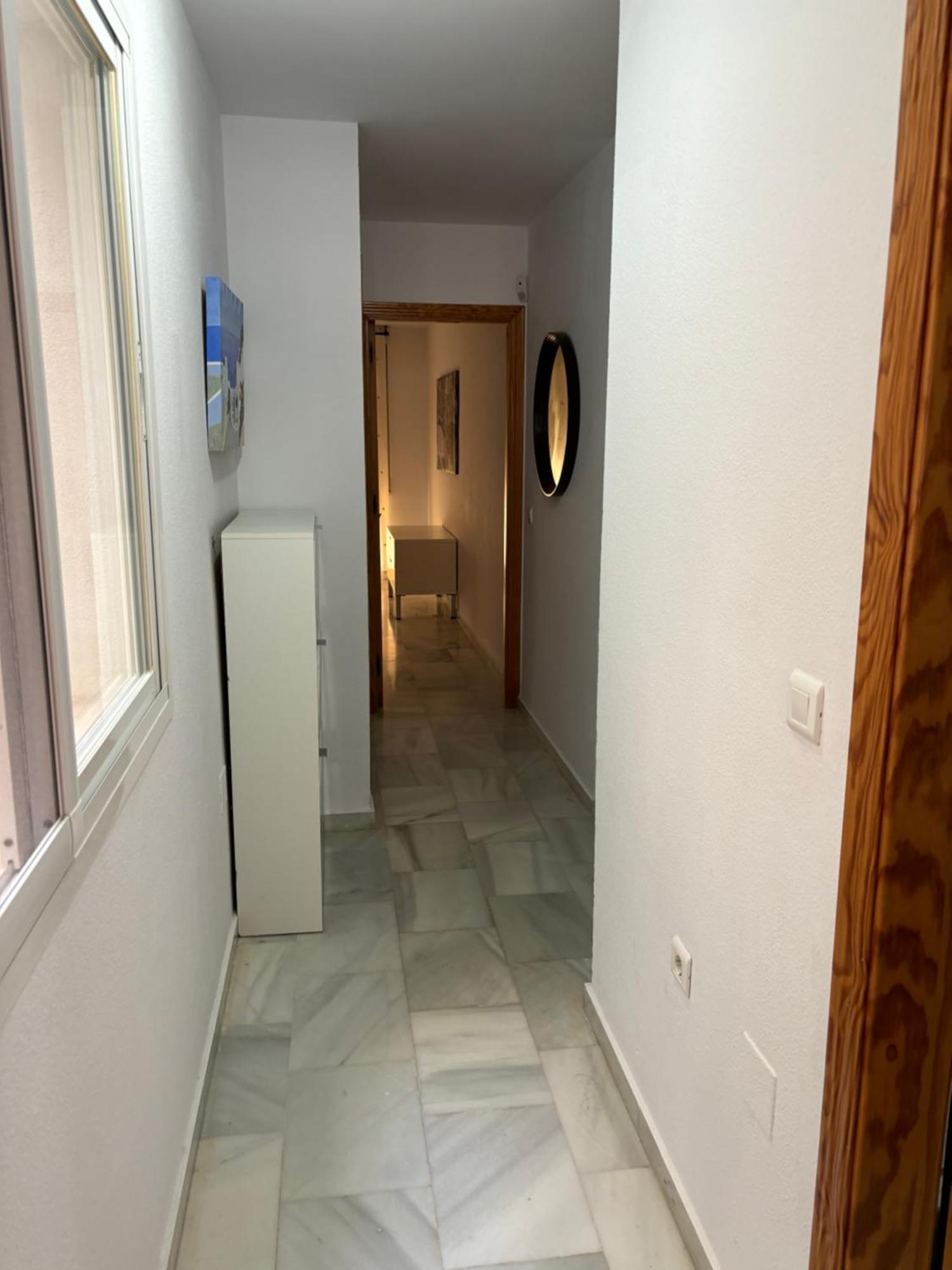 Vut Dulcinea Apartment Rincón de la Victoria Exterior photo
