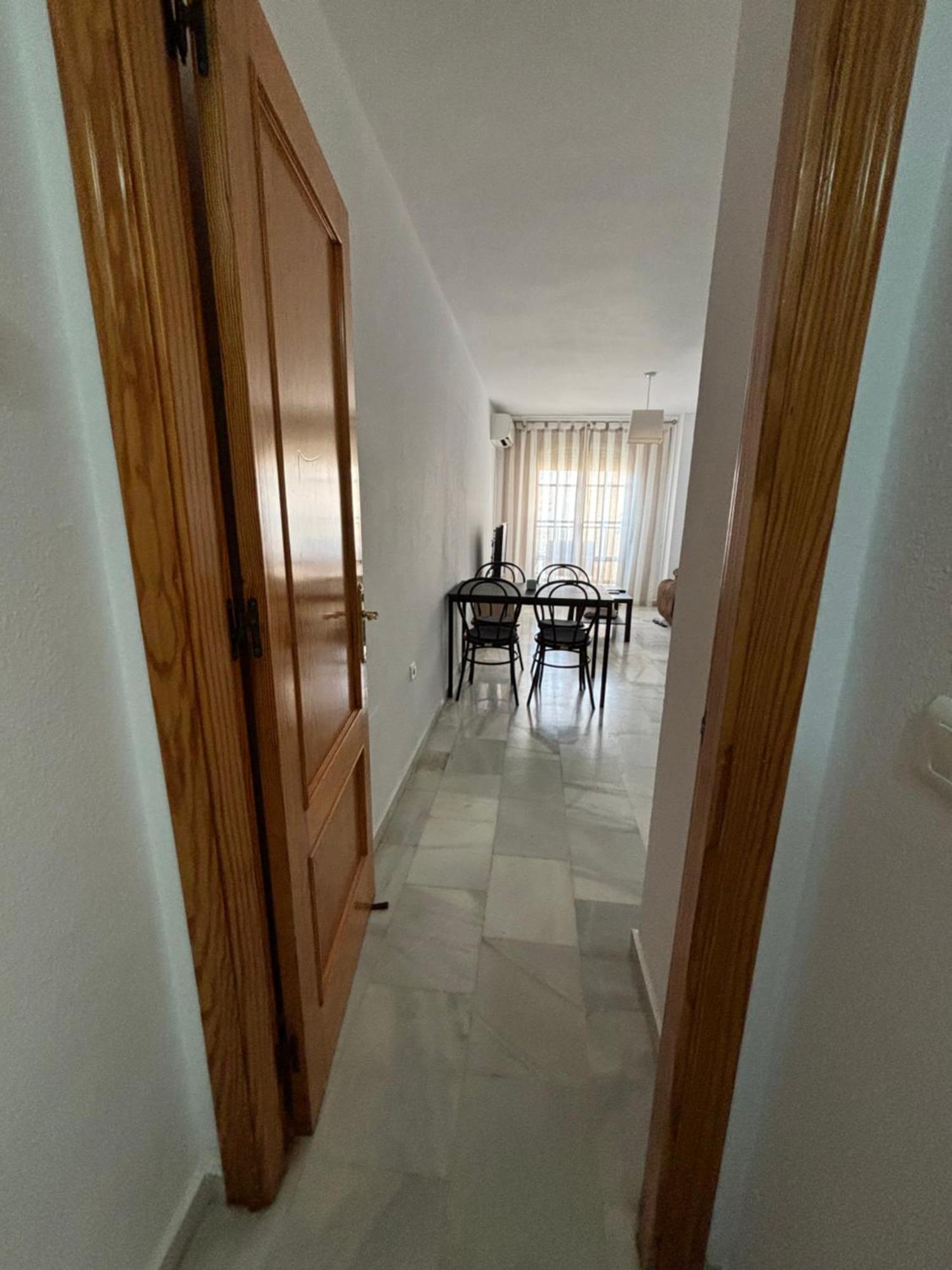 Vut Dulcinea Apartment Rincón de la Victoria Exterior photo