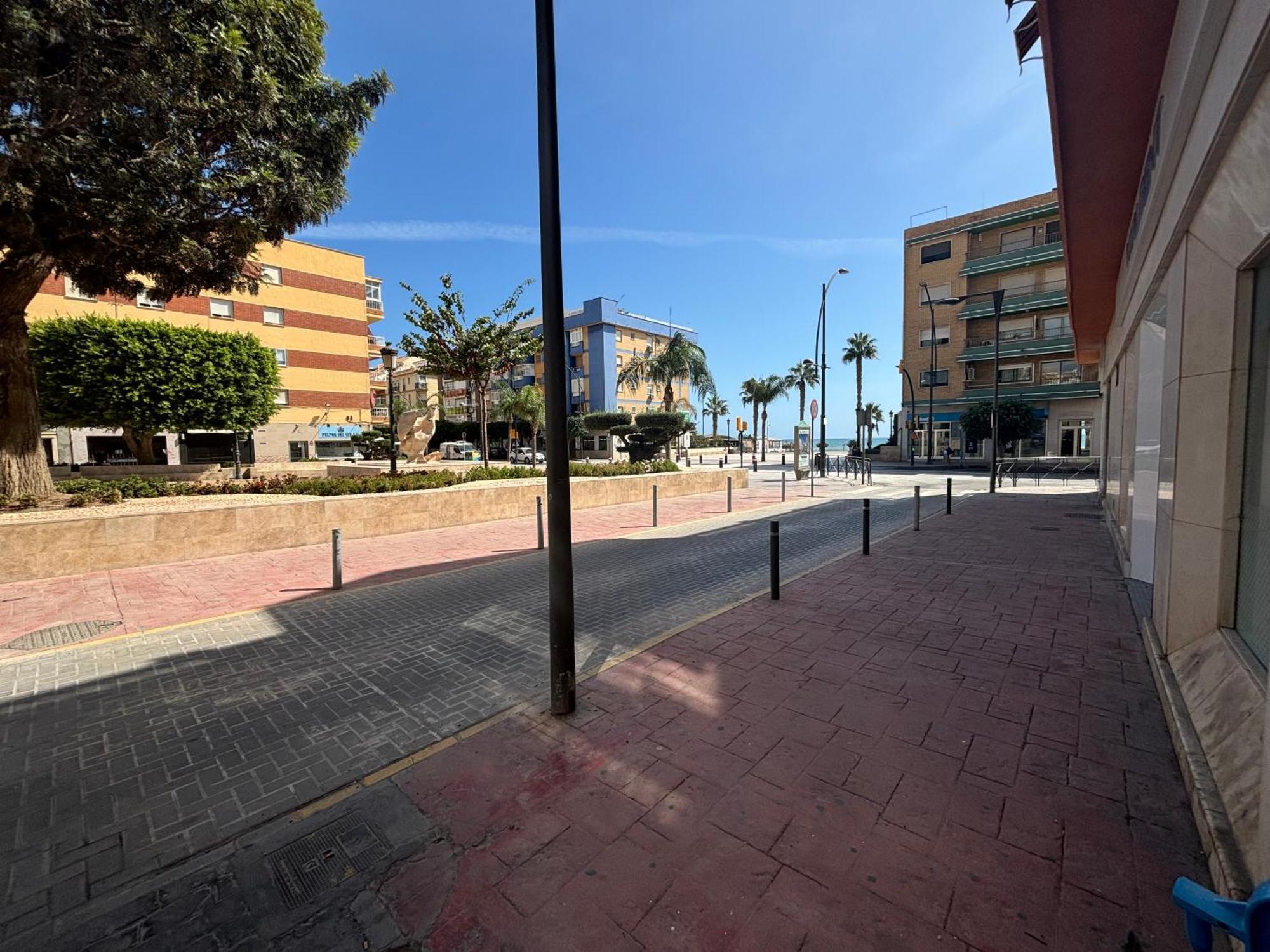 Vut Dulcinea Apartment Rincón de la Victoria Exterior photo