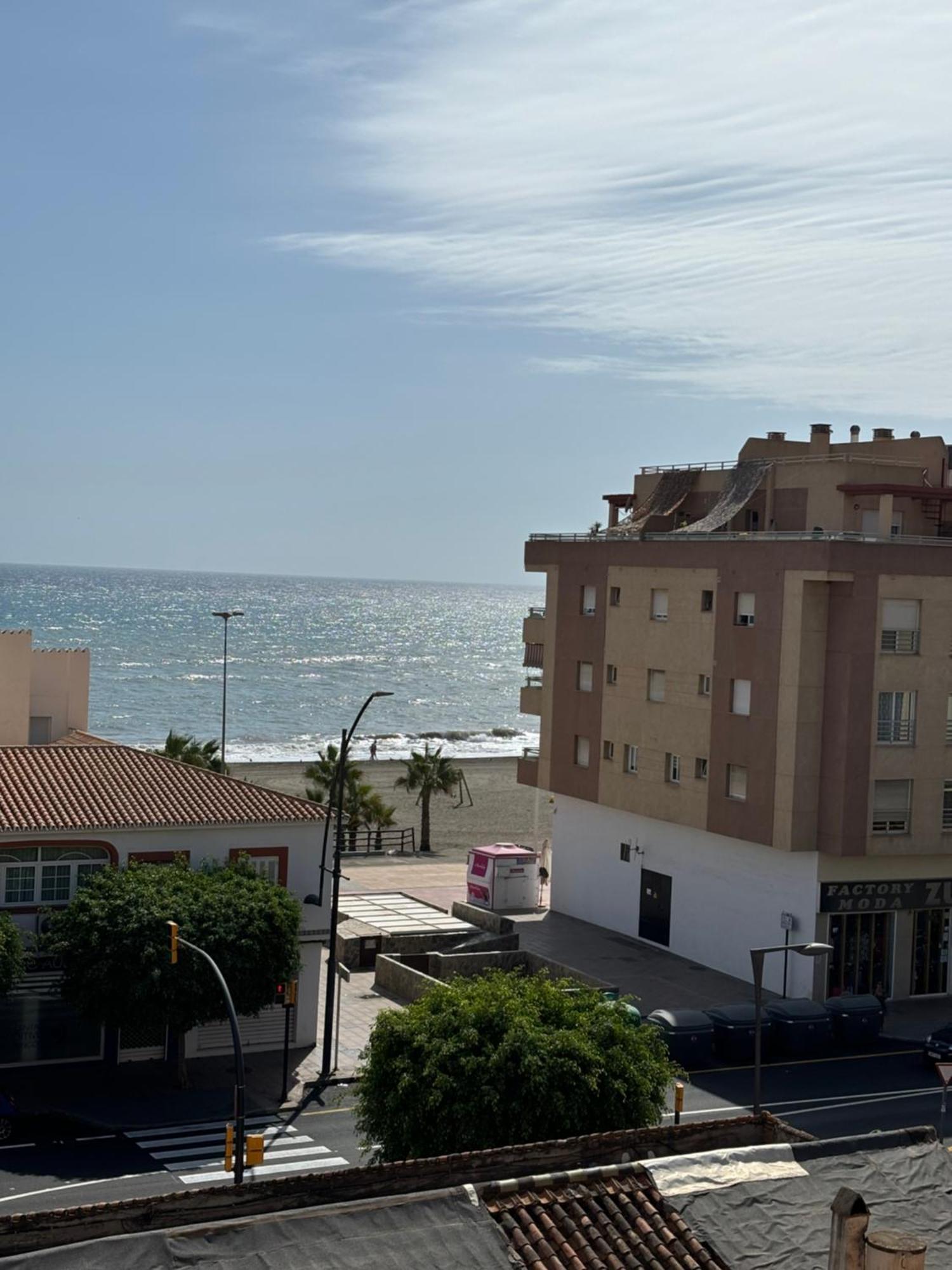 Vut Dulcinea Apartment Rincón de la Victoria Exterior photo