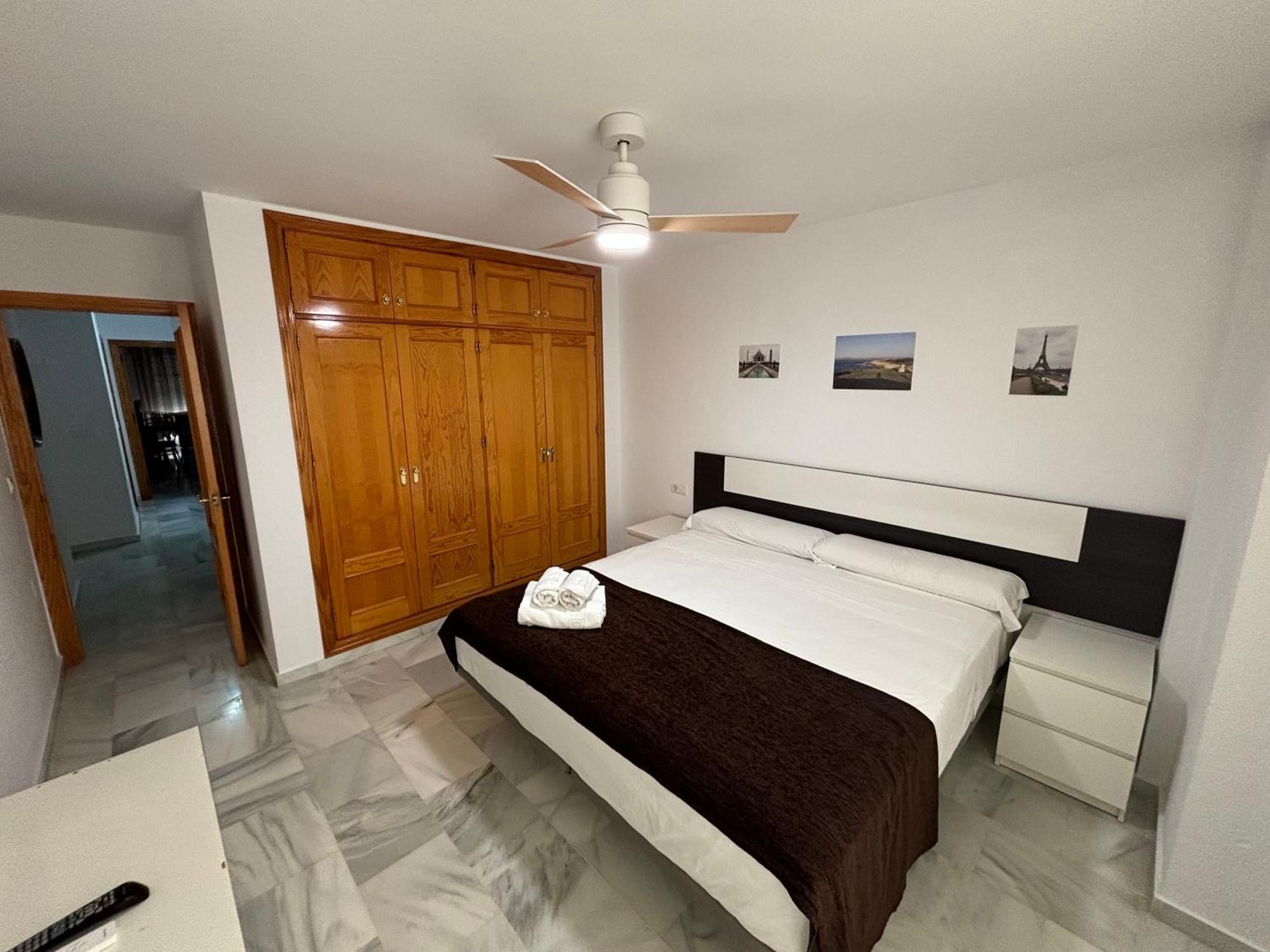Vut Dulcinea Apartment Rincón de la Victoria Exterior photo