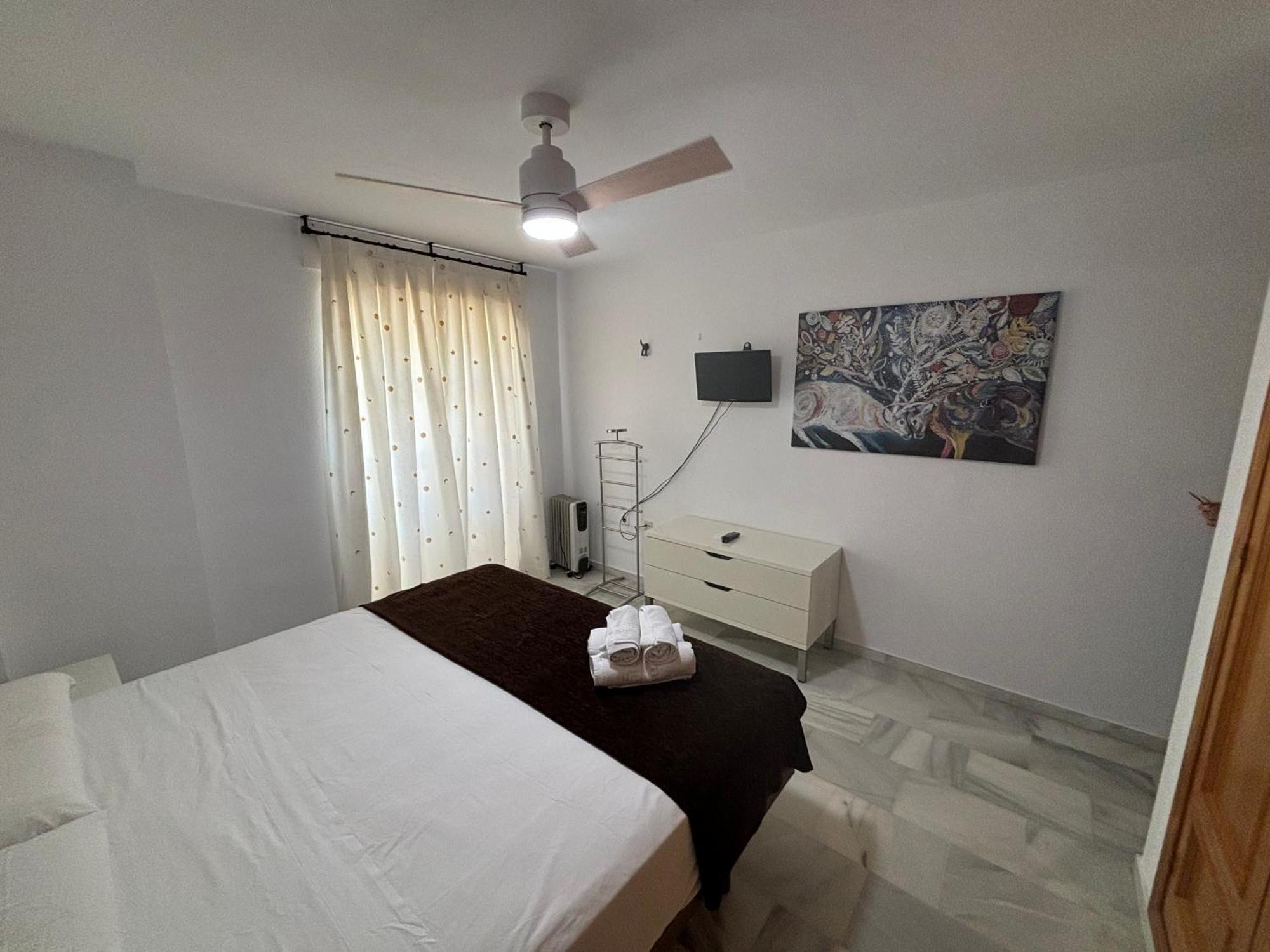 Vut Dulcinea Apartment Rincón de la Victoria Exterior photo